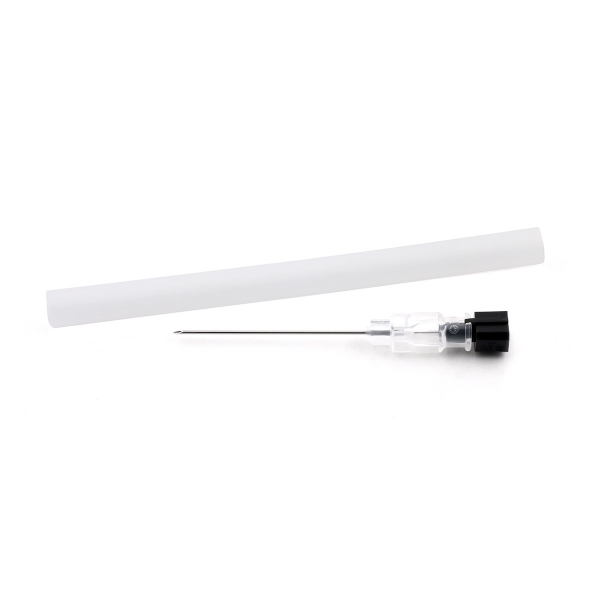 Picture of SPINAL NEEDLE 22g x 1 1/2in -25's