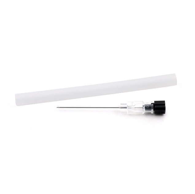 Picture of SPINAL NEEDLE 22g x 1 1/2in -25's