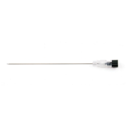 Picture of SPINAL NEEDLE DISP 22g x 31/2 in - 25's