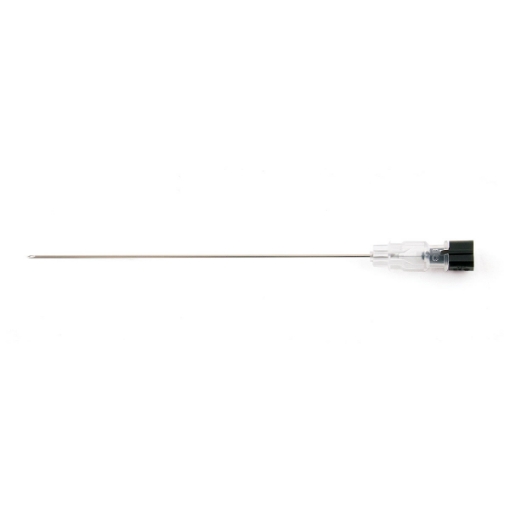 Picture of SPINAL NEEDLE DISP 22g x 31/2 in - 25's