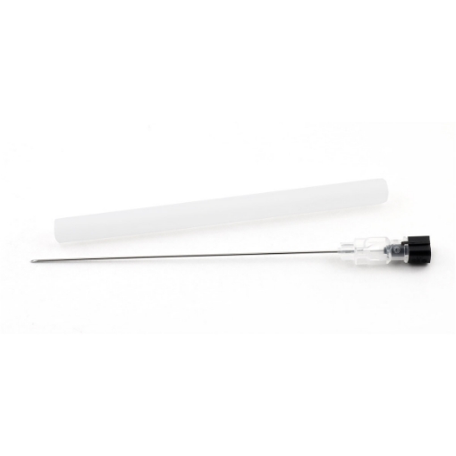 Picture of SPINAL NEEDLE DISP 22g x 31/2 in - ea