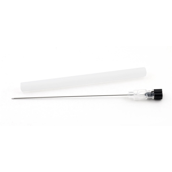 Picture of SPINAL NEEDLE DISP 22g x 31/2 in - ea