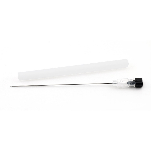 Picture of SPINAL NEEDLE DISP 22g x 31/2 in - ea