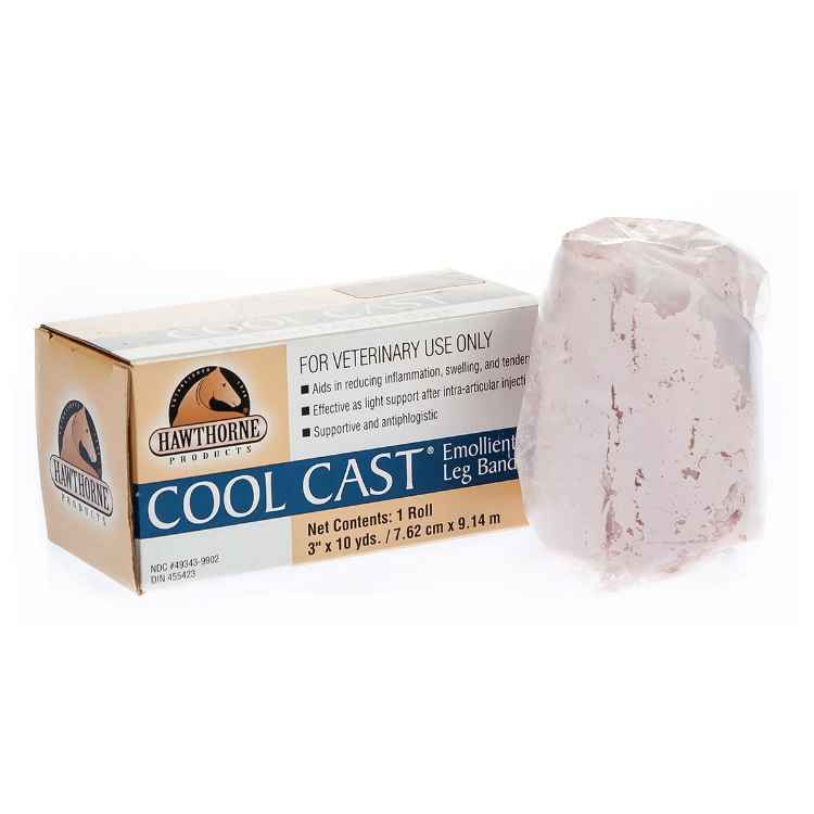 Picture of COOL CAST BANDAGE ROLL - 3in x 10 yds