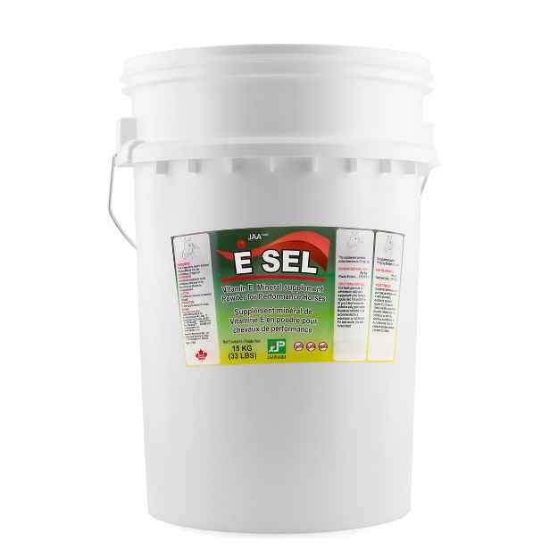 Picture of E SEL POWDER - 15kg