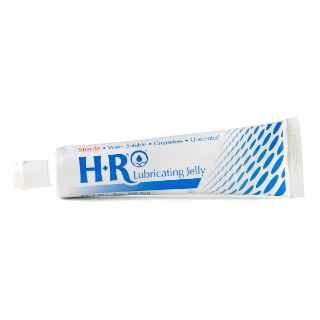Picture of HR STERILE LUBRICATING JELLY - 2oz