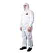 Picture of KLEENGUARD A20 DISPOSABLE COVERALLS LARGE - 24/case