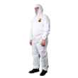 Picture of KLEENGUARD A20 DISPOSABLE COVERALLS LARGE - 24/case