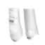 Show details for BACK ON TRACK EQUINE EXERCISE BOOTS HIND WHITE MEDIUM - Pair Picture of BACK ON TRACK EQUINE EXERCISE BOOTS HIND WHITE MEDIUM - Pair