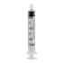Picture of SYRINGE IDEAL DISP 3cc LUER SLIP TIP(HP) - 100's