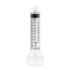 Picture of SYRINGE IDEAL DISP 12cc LUER LOCK TIP(HP) - 80's