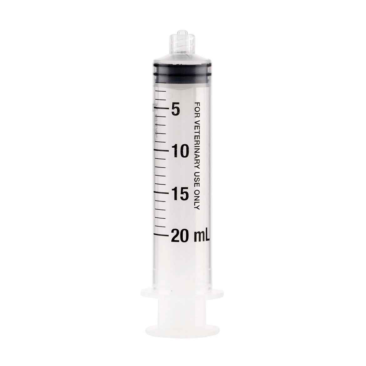 Picture of SYRINGE IDEAL DISP 20cc LUER LOCK TIP(HP) - 50's