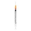 Picture of SYRINGE & NEEDLE LS 1cc 25g x 5/8in(SP) - 100's