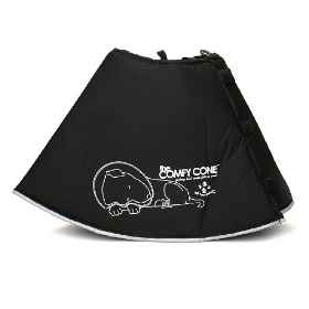 Show details for COLLAR Comfy Cone X Small - 11cm Picture of COLLAR Comfy Cone X Small - 11cm
