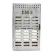 Picture of IM3 SS INSTRUMENT TRAY 8 x 4 3/4 x 1 1/8 (IM-D1043)