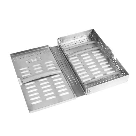 Picture of IM3 SS INSTRUMENT TRAY 8 x 4 3/4 x 1 1/8 (IM-D1043)