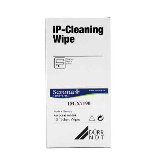 Picture of IM3 CR-7 IP CLEANING WIPES (IM-X7190) - 10/pk