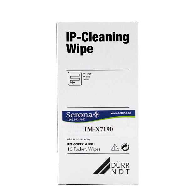 Picture of IM3 CR-7 IP CLEANING WIPES (IM-X7190) - 10/pk