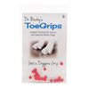 Picture of TOEGRIPS Dr Buzby's  Small - 20/pkg