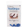 Picture of TOEGRIPS Dr Buzby's Medium - 20/pkg