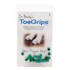Picture of TOEGRIPS Dr Buzby's Large - 20/pkg