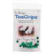 Picture of TOEGRIPS Dr Buzby's Large - 20/pkg