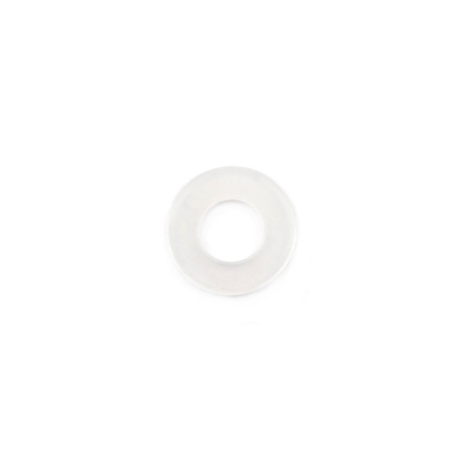 Picture of EUROPLEX PLASTIC SYRINGE 30ml O-RING 