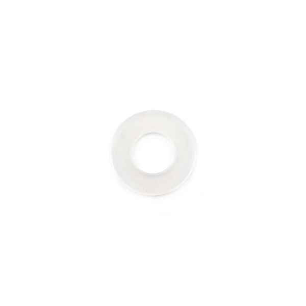 Picture of EUROPLEX PLASTIC SYRINGE 30ml O-RING 