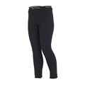 Picture of BACK ON TRACK HUMAN LONG JOHNS WOMEN BLACK -  X Large