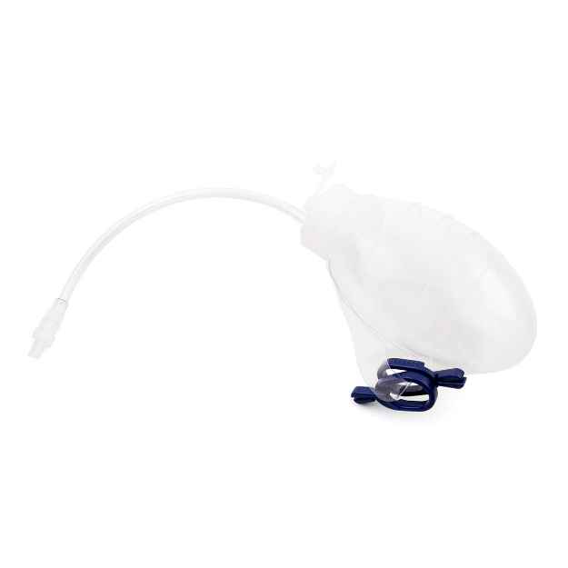 Picture of MILA 200cc CHEST TUBE SUCTION BULB (CG200)