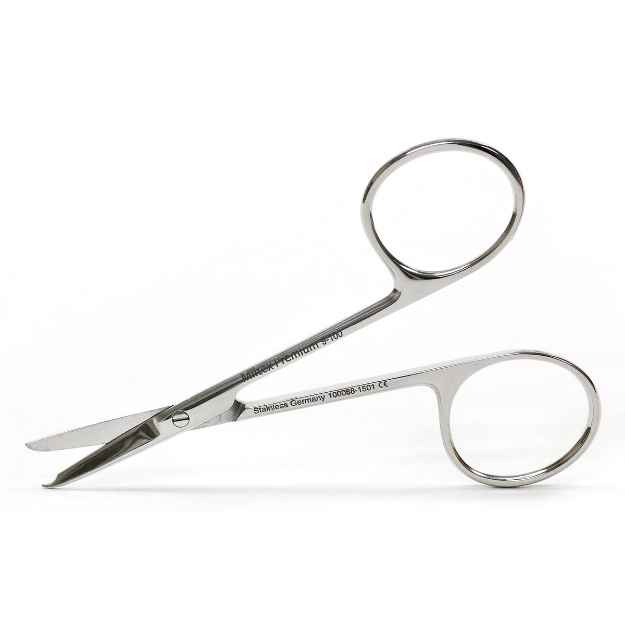 Picture of MILTEX SPENCER 3 1/2in STITCH SCISSOR (9-100)