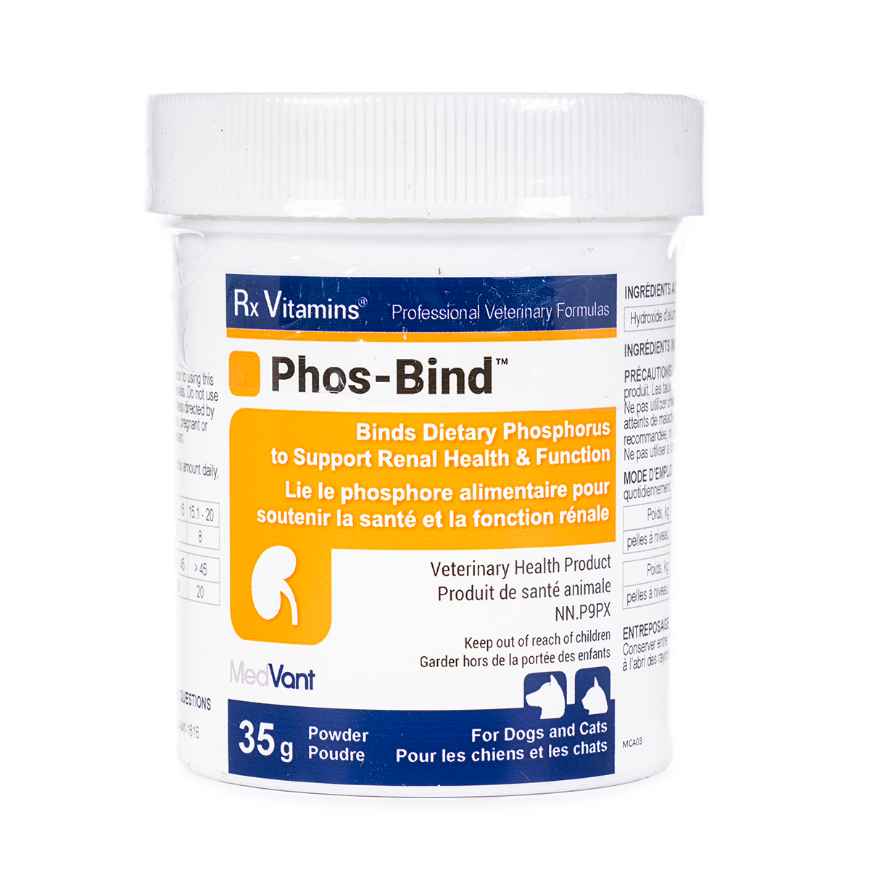 Picture of RX VITAMINS PHOS-BIND POWDER - 35g