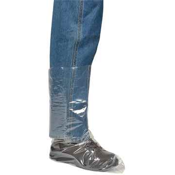 Picture of KNOT-A-BOOT 6mil  XL & TALL - 50's