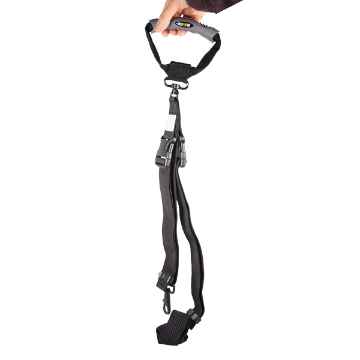 Show details for HELP EM UP WALKING HANDLE 10 to 110lbs Picture of HELP EM UP WALKING HANDLE 10 to 110lbs