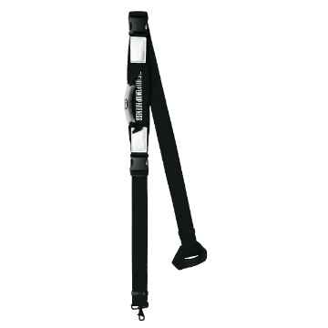 Show details for HELP EM UP LEASH SHOULDER STRAP 30 to 110lbs M/L Picture of HELP EM UP LEASH SHOULDER STRAP 30 to 110lbs M/L