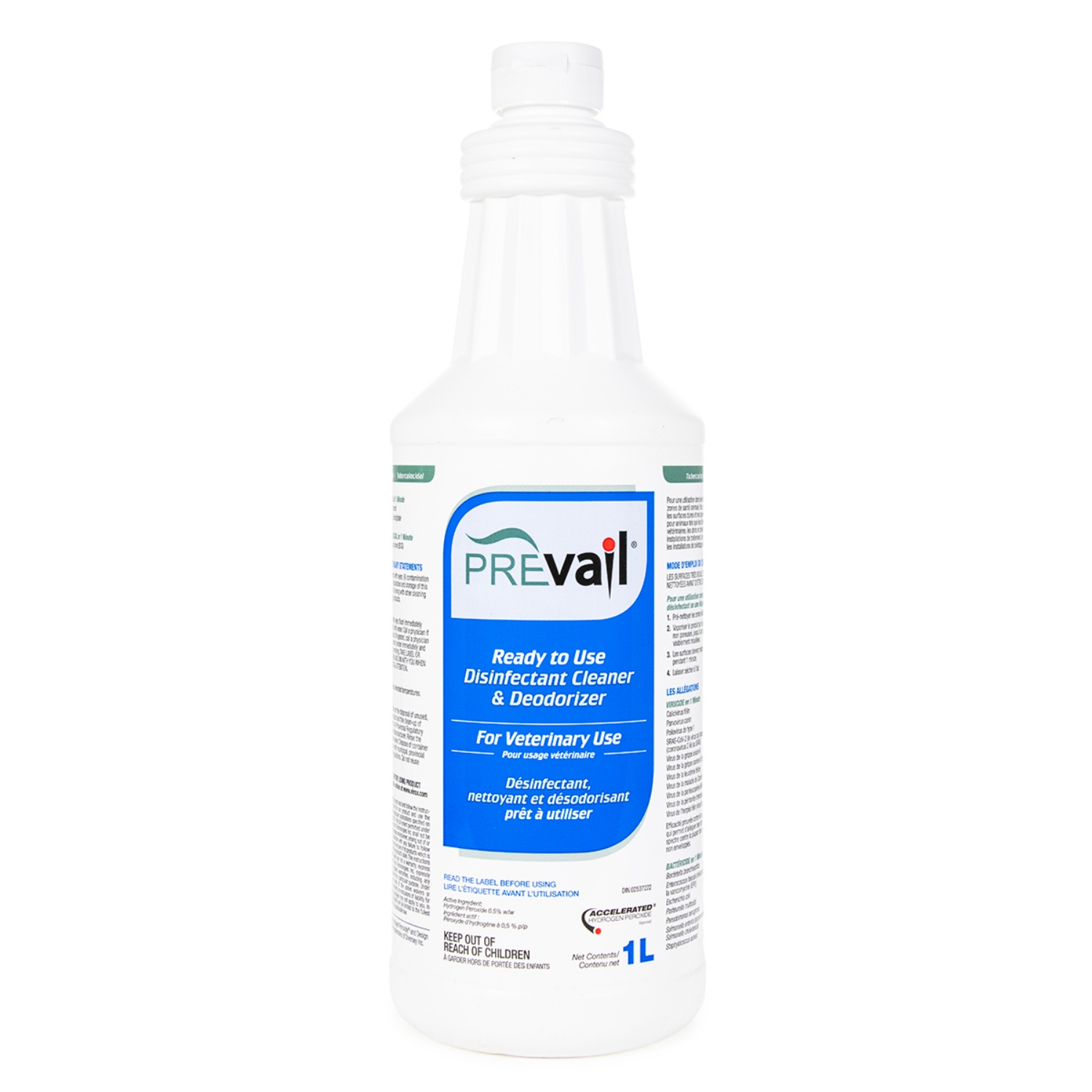 Picture of PREVAIL  Ready to Use - 1L