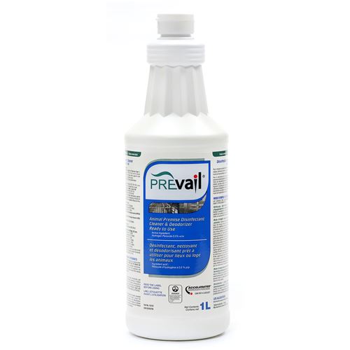 Picture of PREVAIL  Ready to Use - 1L 