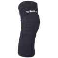Picture of BACK ON TRACK HUMAN KNEE BRACE SELF FASTENING Black - Small