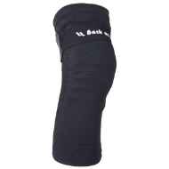 Picture of BACK ON TRACK HUMAN KNEE BRACE SELF FASTENING Black - Small