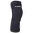 Picture of BACK ON TRACK HUMAN KNEE BRACE SELF FASTENING Black - Small