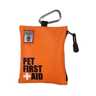 Picture of FIRST AID KIT for PET'S RC Pets Pocket Size