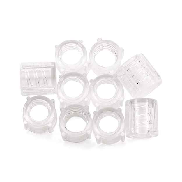 Picture of MILA STEMLESS LUER LOCK - 10/pkg(8099)