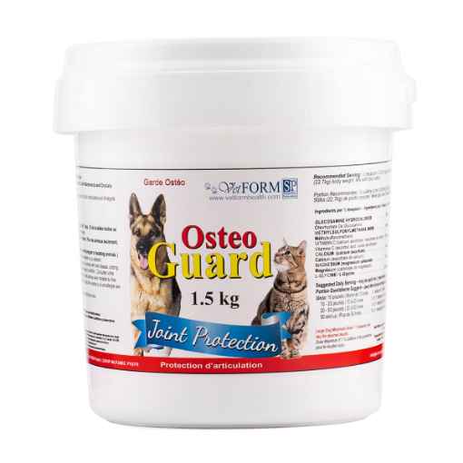 Picture of VETFORM OSTEO GUARD (VF1800) - 1.5kg