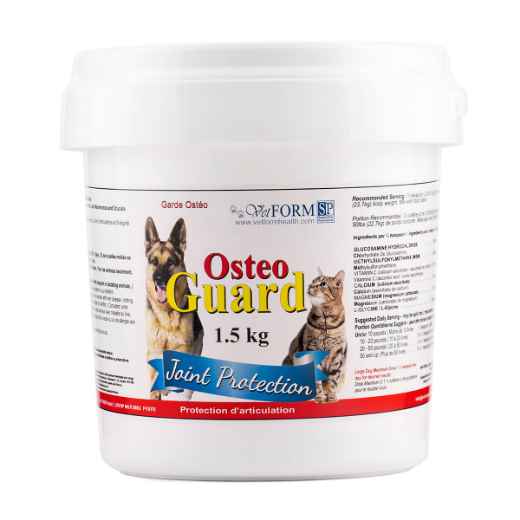 Picture of VETFORM OSTEO GUARD (VF1800) - 1.5kg