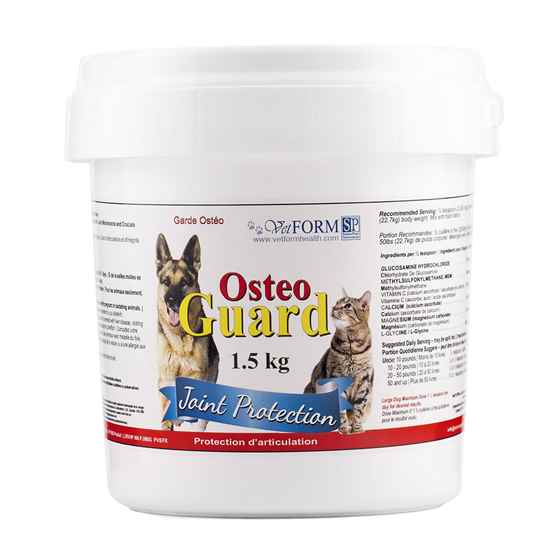 Picture of VETFORM OSTEO GUARD (VF1800) - 1.5kg