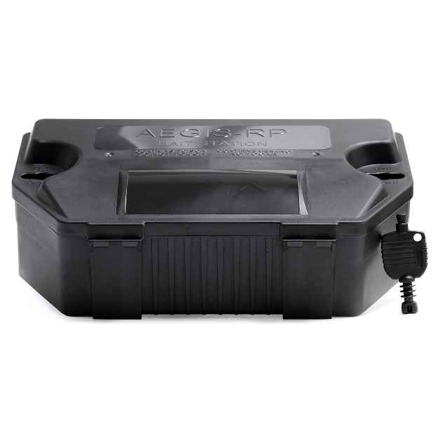 Picture of AEGIS BAIT STATION FOR RATS (6 PER CASE)