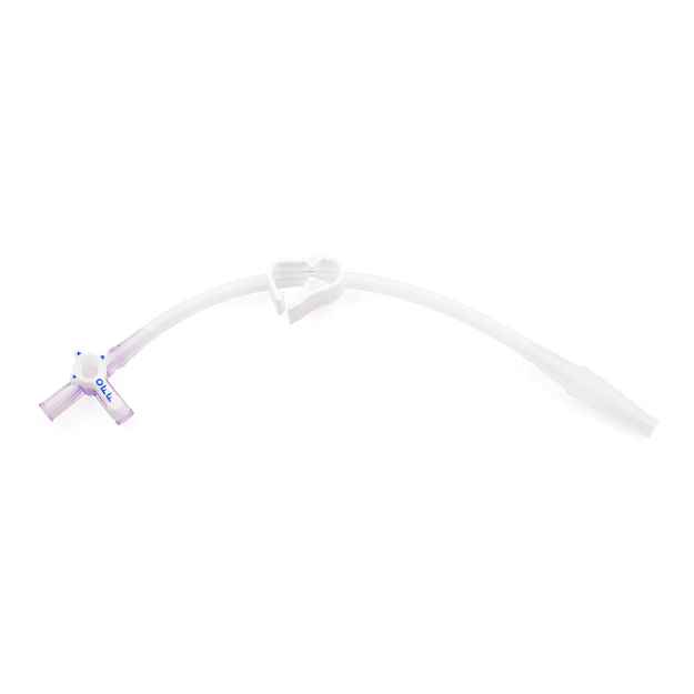 Picture of MILA CHEST TUBE DRAIN ADAPTER 16f (175420)