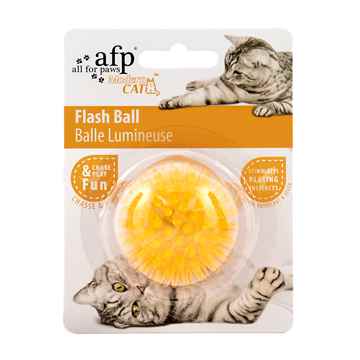 Picture of TOY CAT AFP Flash Ball
