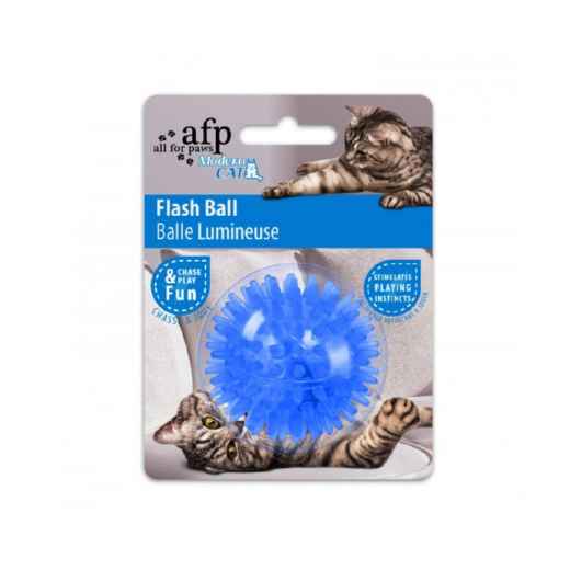 Picture of TOY CAT AFP Flash Ball