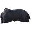 Picture of BACK ON TRACK EQUINE MESH RUG BLACK - 87in